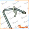 Tuyau hydraulique direction pour FORD | 57176, 60024